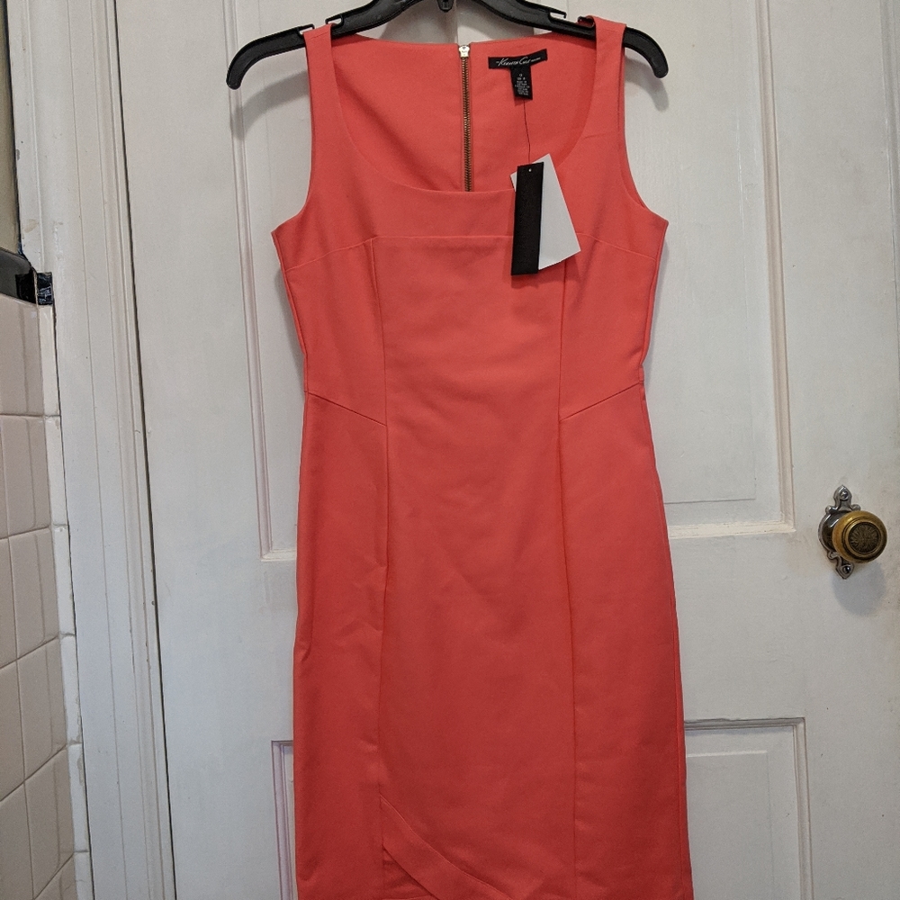 Kenneth Cole Reaction Dress